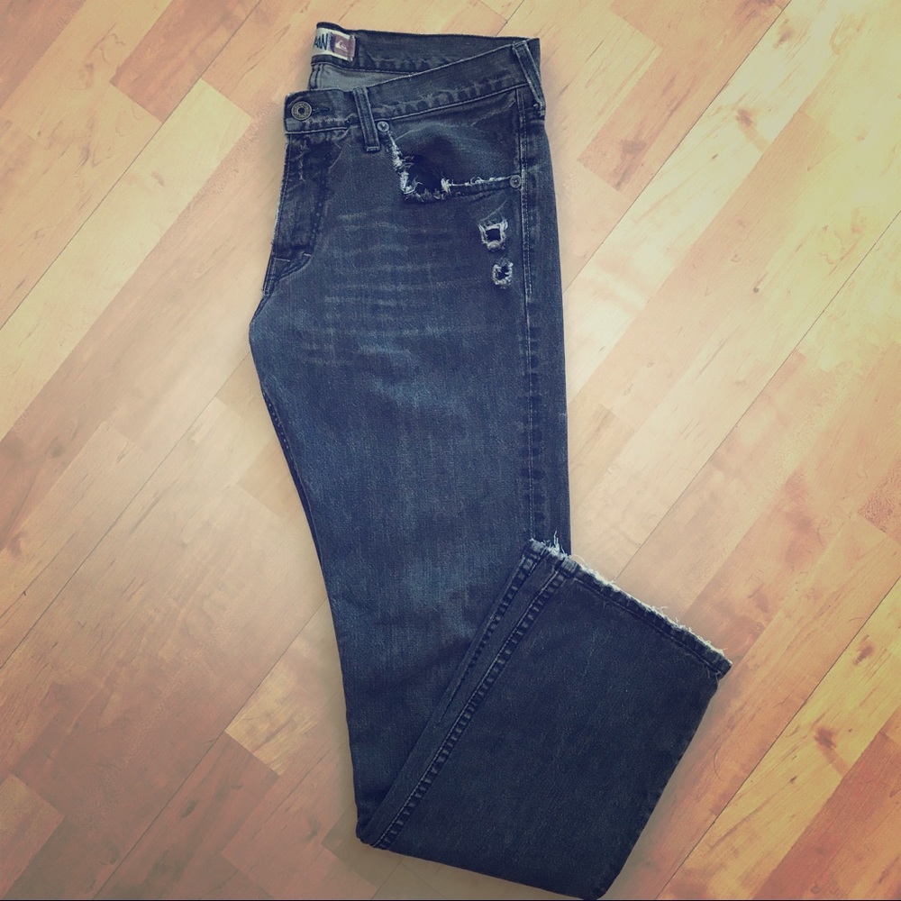 Quiksilver Jeans